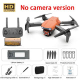 New E99 PRO Drones GPS Profesional 8K with HD Camera